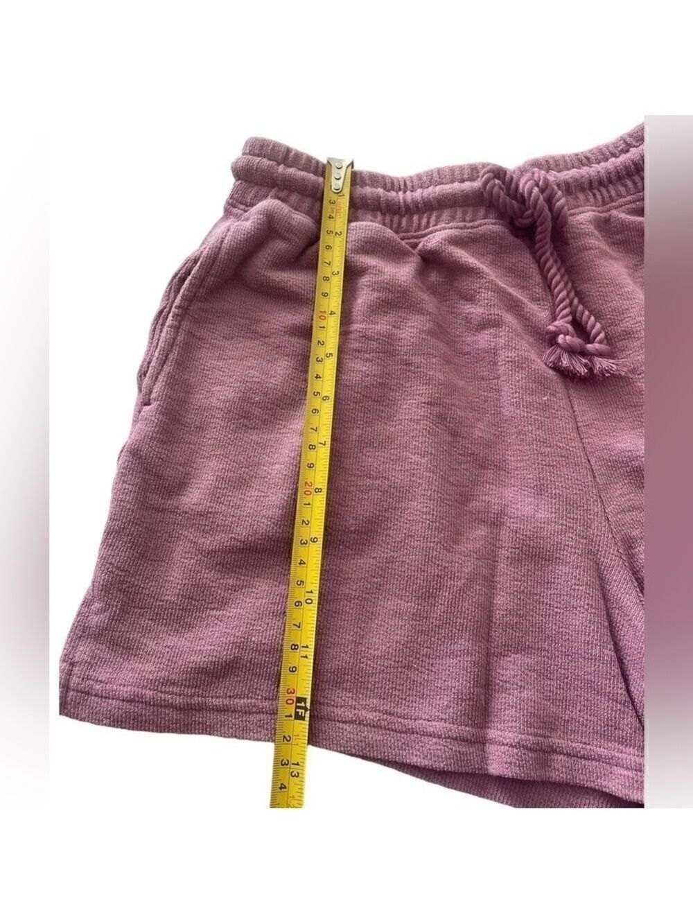 Universal Thread Women Shorts Small Black - Picture 4 of 8